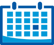 schedule for tele-optometry icon