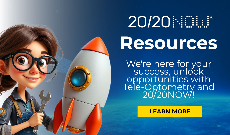 20/20NOW Resources